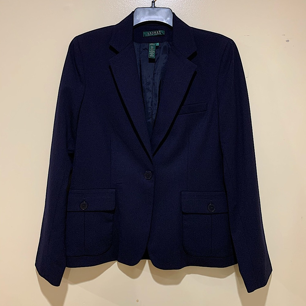 LAUREN Ralph Lauren Blazer